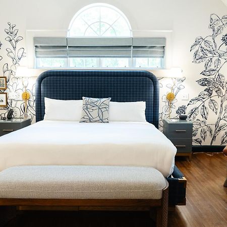 The Sagaponack Hotel Kültér fotó