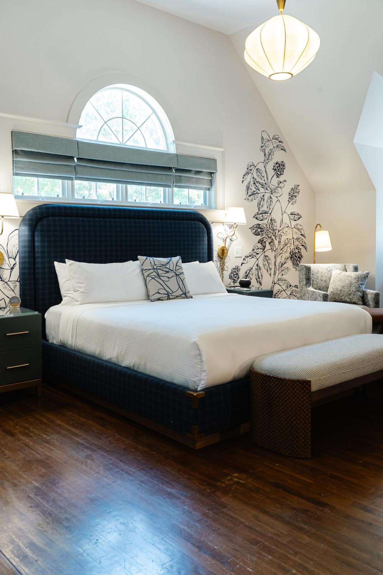 The Sagaponack Hotel Kültér fotó
