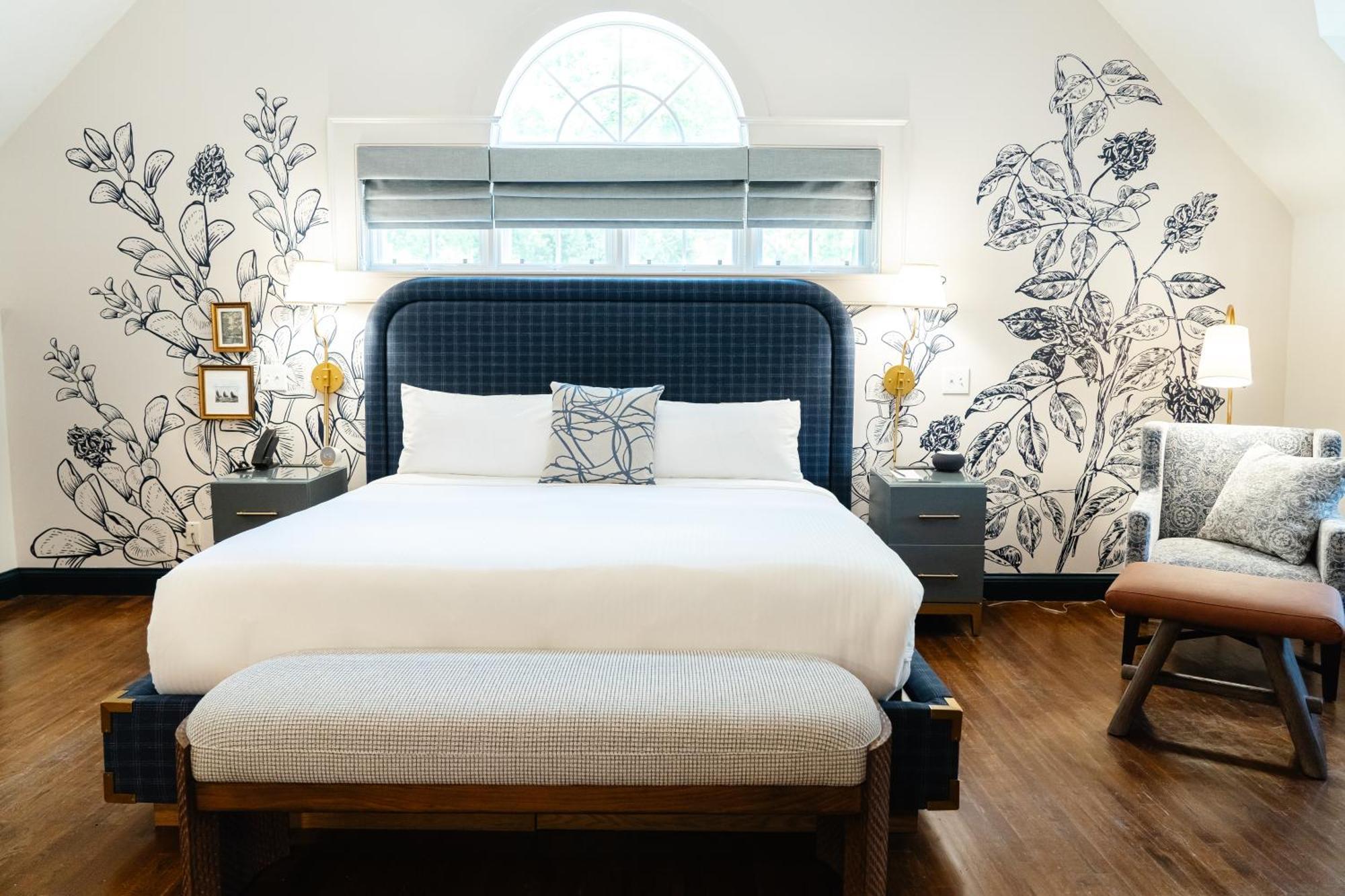 The Sagaponack Hotel Kültér fotó