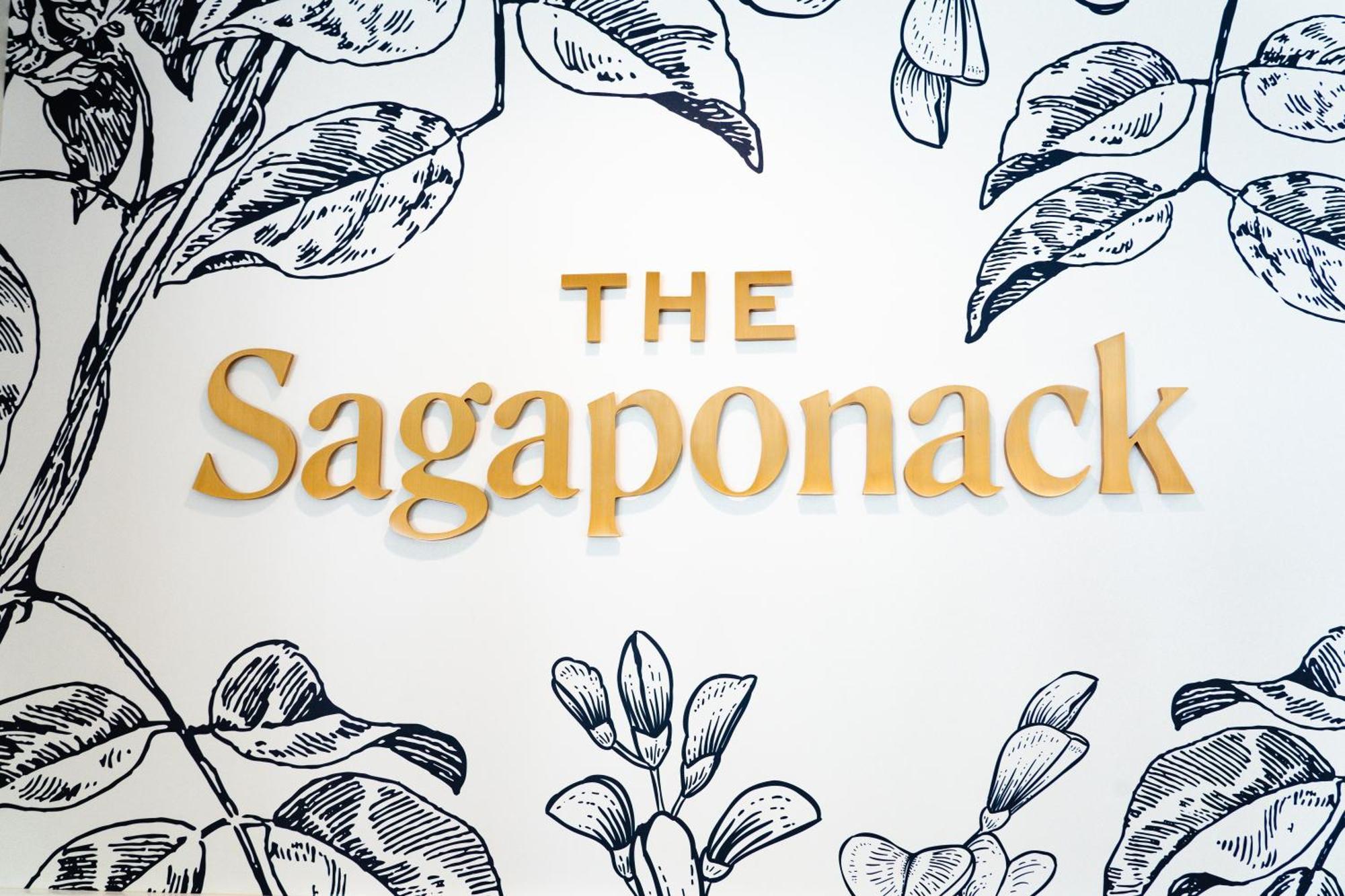 The Sagaponack Hotel Kültér fotó