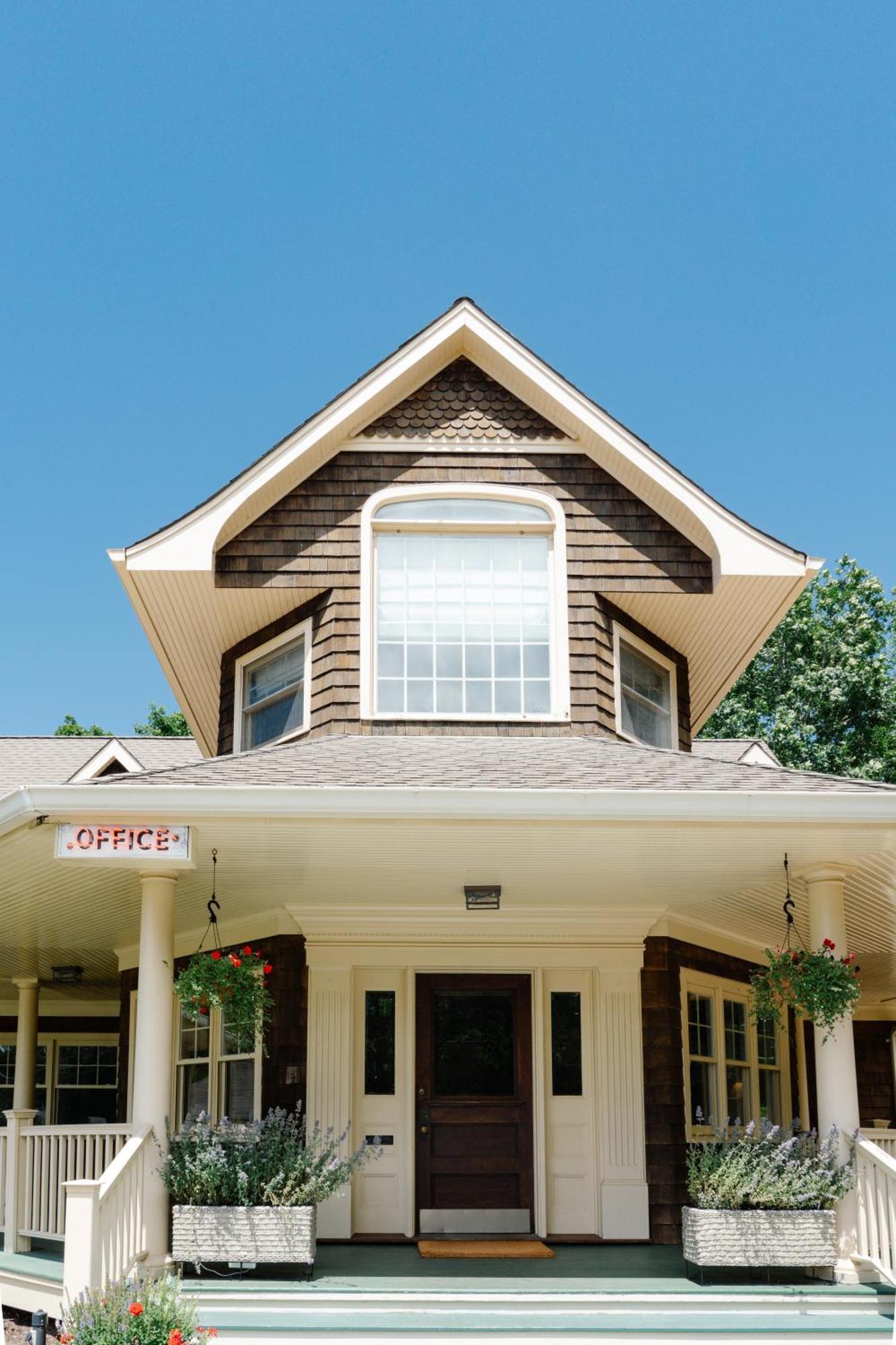 The Sagaponack Hotel Kültér fotó