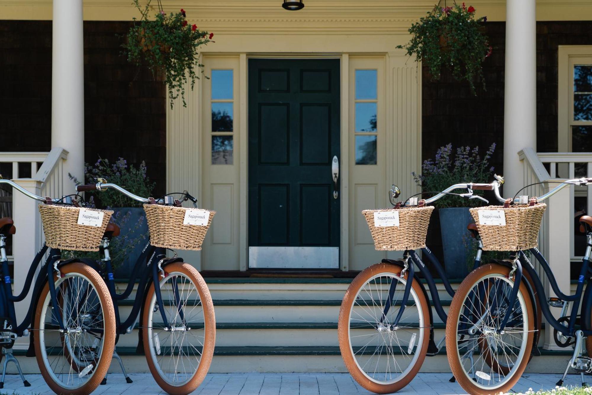 The Sagaponack Hotel Kültér fotó