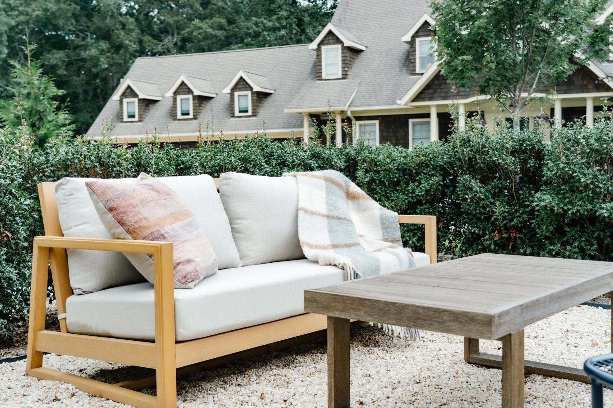 The Sagaponack Hotel Kültér fotó