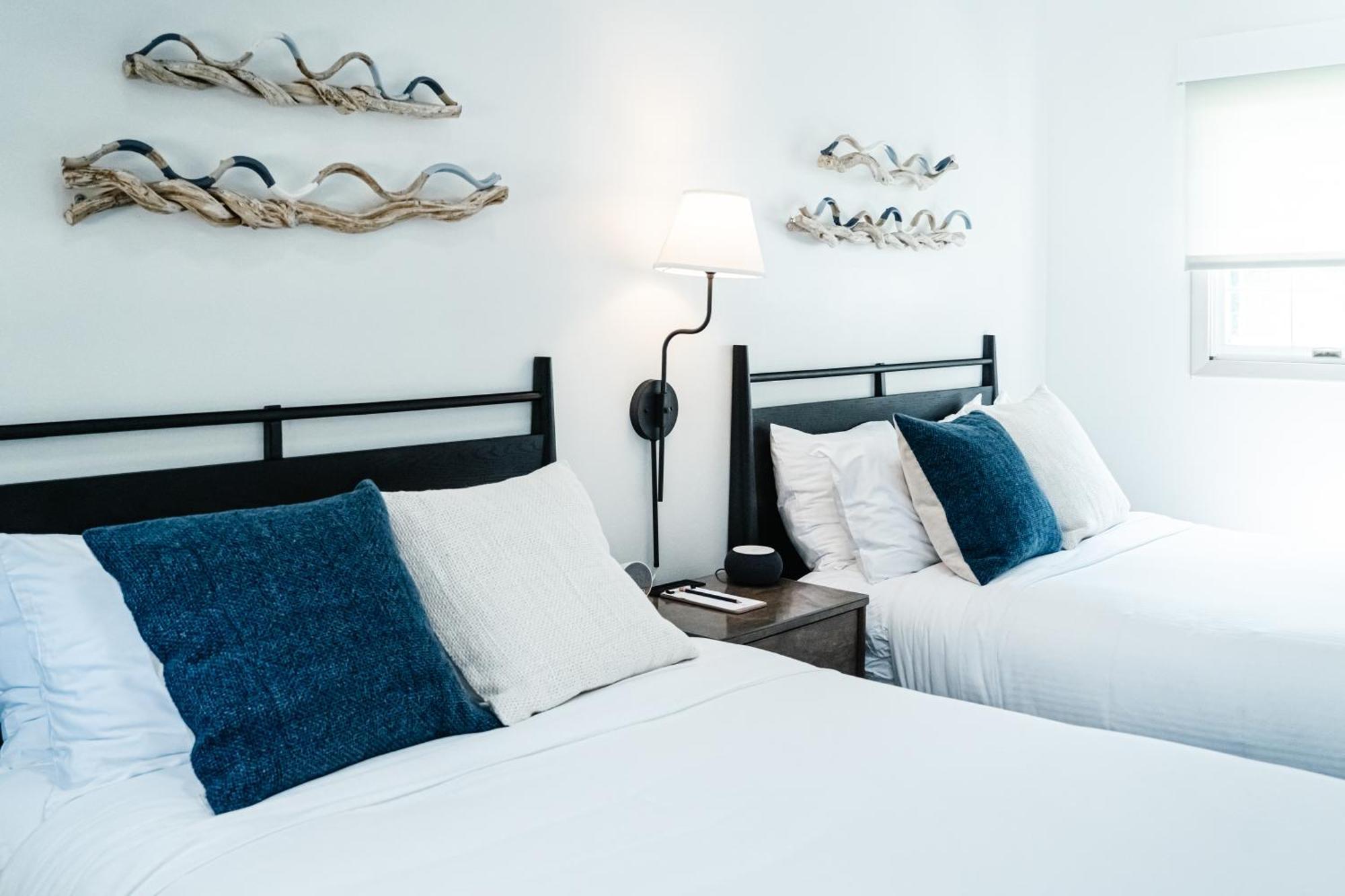 The Sagaponack Hotel Kültér fotó