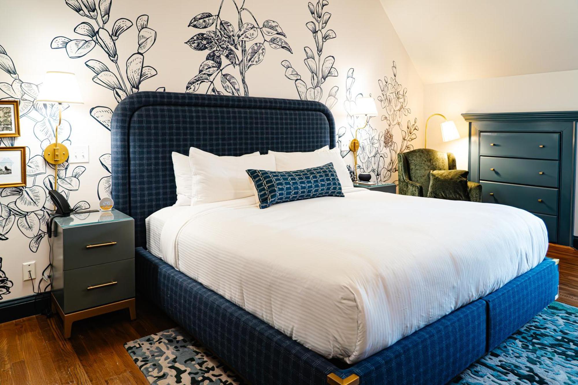The Sagaponack Hotel Kültér fotó